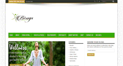 Desktop Screenshot of birogs.com