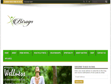 Tablet Screenshot of birogs.com